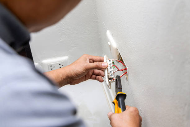 Best Emergency Electrical Repair  in Beale Af, CA