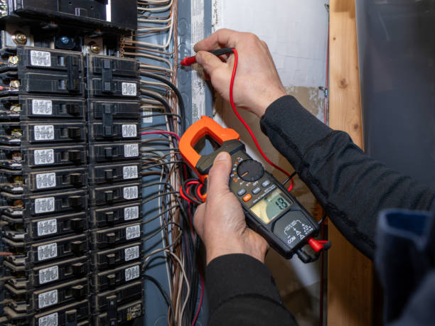 Best Affordable Emergency Electrician  in Beale Af, CA